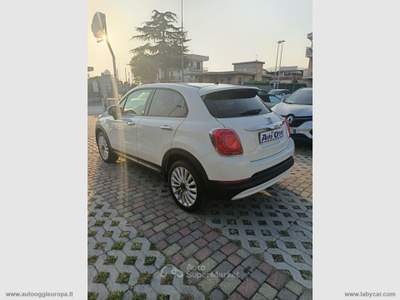 Fiat 500X 500X 1.6 M.Jet 120 CV Opening Edition Bianco usata Cimitile