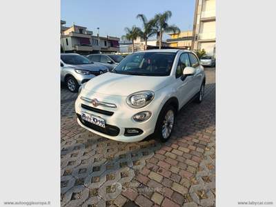 Fiat 500X 500X 1.6 M.Jet 120 CV Opening Edition Bianco usata Cimitile