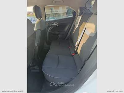 Fiat 500X 500X 1.6 M.Jet 120 CV Opening Edition Bianco usata Cimitile