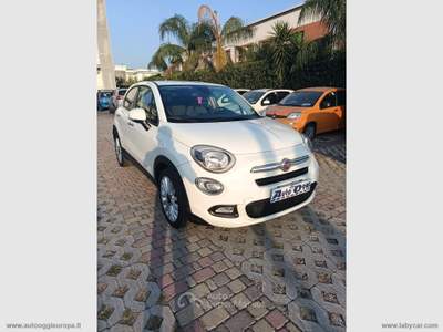 Fiat 500X 500X 1.6 M.Jet 120 CV Opening Edition Bianco usata Cimitile