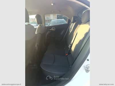 Fiat 500X 500X 1.6 M.Jet 120 CV Opening Edition Bianco usata Cimitile