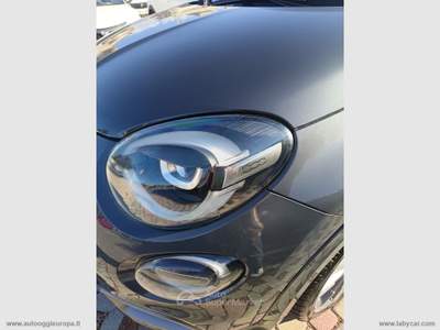 Fiat 500X 500X 1.3 M.Jet 95 CV Sport Grigio usata Cimitile