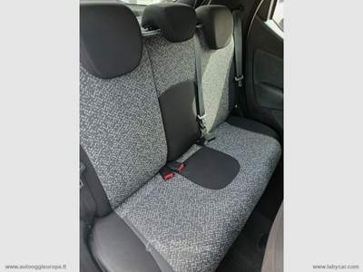 Lancia Ypsilon Ypsilon 1.2 69 CV 5p. S&S Elefantino Blu Bianco usata Cimitile
