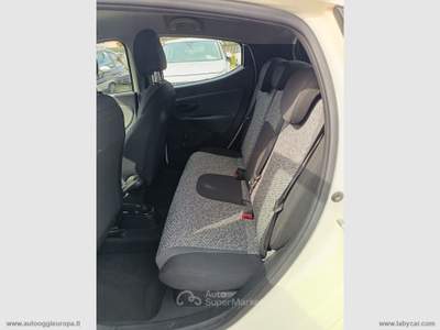 Lancia Ypsilon Ypsilon 1.2 69 CV 5p. S&S Elefantino Blu Bianco usata Cimitile