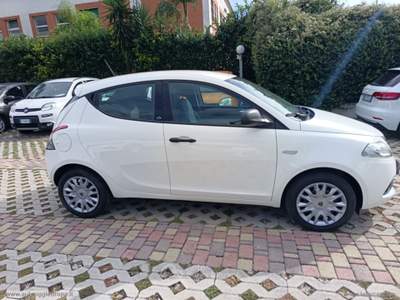 Lancia Ypsilon Ypsilon 1.2 69 CV 5p. S&S Elefantino Blu Bianco usata Cimitile