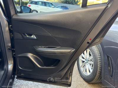Peugeot 2008 2008 BlueHDi 110 S&S Allure Grigio usata Bernalda