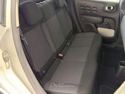 Citroen C3 BlueHDi 100 CV  Business Combi - PROMO Bianco usata Este