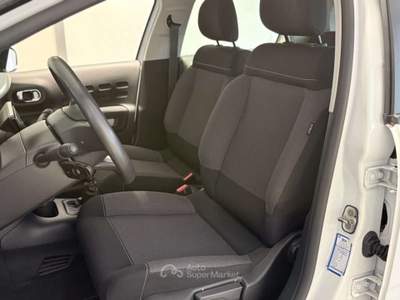 Citroen C3 BlueHDi 100 CV  Business Combi - PROMO Bianco usata Este
