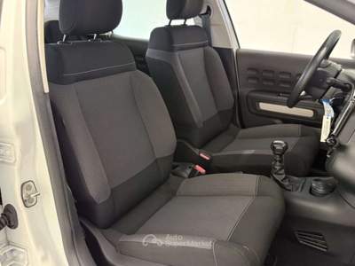Citroen C3 BlueHDi 100 CV  Business Combi - PROMO Bianco usata Este