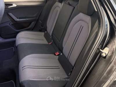 Seat Leon Sportstourer 1.0 eTSI 110 CV DSG Style - PROMO Nero usata Este