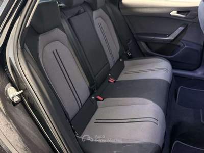 Seat Leon Sportstourer 1.0 eTSI 110 CV DSG Style - PROMO Nero usata Este