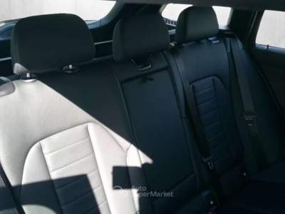 BMW Serie 3 318d 318 d 48V Touring Msport Blu/Azzurro usata Pieve di Cento