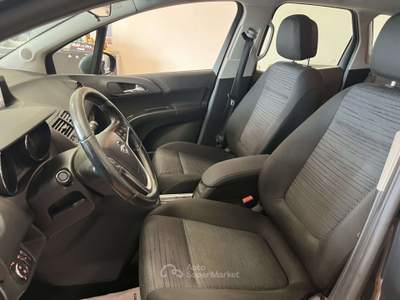 Opel Meriva 1.6 cdti Design Edition s&s 95cv Grigio usata Prato