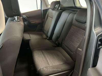 Opel Meriva 1.6 cdti Design Edition s&s 95cv Grigio usata Prato