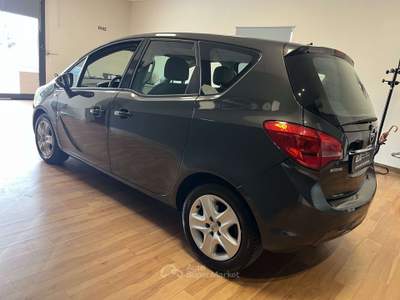Opel Meriva 1.6 cdti Design Edition s&s 95cv Grigio usata Prato