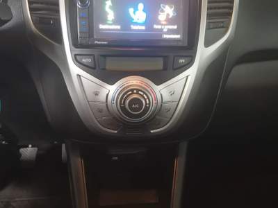 Hyundai ix20 1.4 90 CV Comfort Nero usata Torino