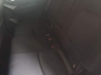 Hyundai ix20 1.4 90 CV Comfort Nero usata Torino