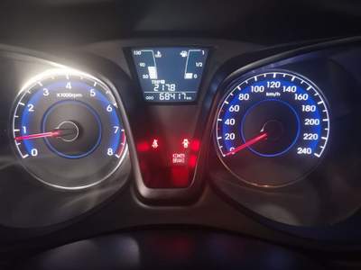 Hyundai ix20 1.4 90 CV Comfort Nero usata Torino