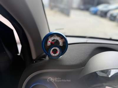 Smart ForTwo 3ªs.(C/A453) 90 0.9 Turbo twinamic BRABUS Style Grigio usata Torino