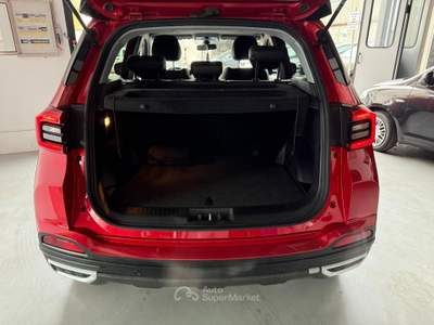 DR 5.0 1.5 Turbo DCT Bi-Fuel GPL Rosso usata Torino