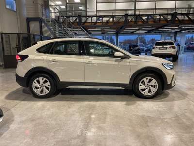 Volkswagen Taigo Taigo 1.0 TSI 110 CV DSG Life Beige usata Mazzano
