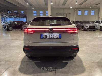 Volkswagen Taigo Taigo 1.0 TSI 110 CV DSG Life Beige usata Mazzano
