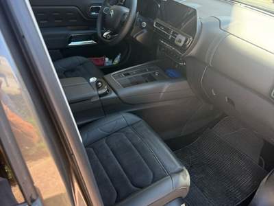 Citroen C5 X C5Aircross Ibrida Argento usata Marano di Napoli