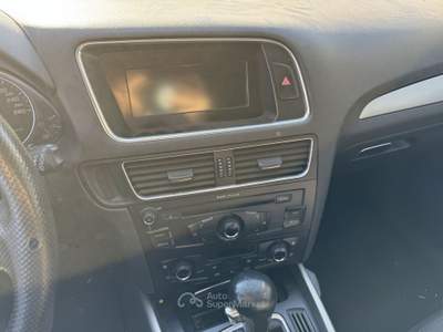 Audi Q5 2.0 tdi Advanced quattro 170cv s-tronic Bianco usata Pistoia