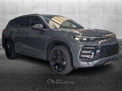 Volkswagen Tayron 2.0 TDI SCR 193 CV 4Motion DSG R-Line Plus Grigio usata Pieve di Cento