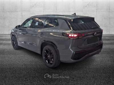 Volkswagen Tayron 2.0 TDI SCR 193 CV 4Motion DSG R-Line Plus Grigio usata Pieve di Cento