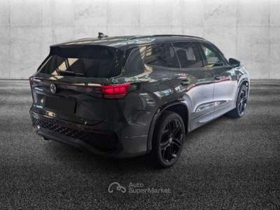 Volkswagen Tayron 2.0 TDI SCR 193 CV 4Motion DSG R-Line Plus Grigio usata Pieve di Cento