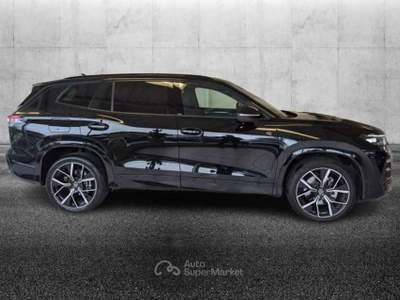 Volkswagen Tayron 2.0 TDI SCR 193 CV 4Motion DSG R-Line Plus Nero usata Pieve di Cento