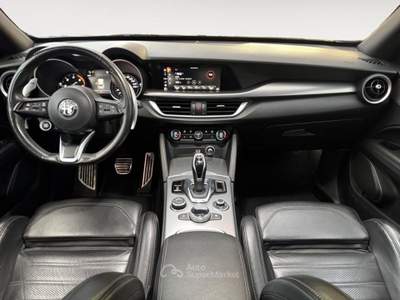 Alfa Romeo Stelvio 2.2 t Veloce Q4 210cv auto usata Rovigo