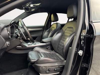 Alfa Romeo Stelvio 2.2 t Veloce Q4 210cv auto usata Rovigo