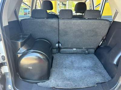 Daihatsu Terios 1.3 4WD SX Green Powered Argento usata Altidona