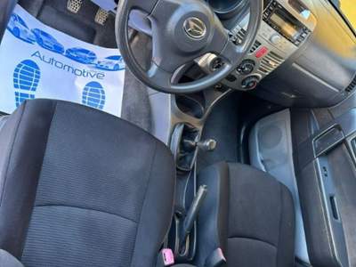 Daihatsu Terios 1.3 4WD SX Green Powered Argento usata Altidona