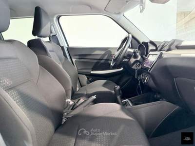 Suzuki Swift 1.2 HYBRID IMPIANTO GPL X NEOPATENTATI usata San Giuseppe Vesuviano