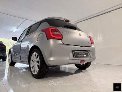 Suzuki Swift 1.2 HYBRID IMPIANTO GPL X NEOPATENTATI usata San Giuseppe Vesuviano