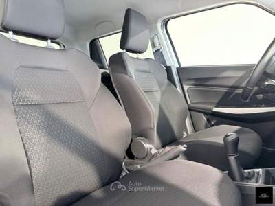 Suzuki Swift 1.2 HYBRID IMPIANTO GPL X NEOPATENTATI usata San Giuseppe Vesuviano