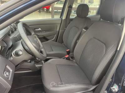 Dacia Duster Duster II 1.5 dci Comfort 4x2 s Blu/Azzurro usata Ravenna