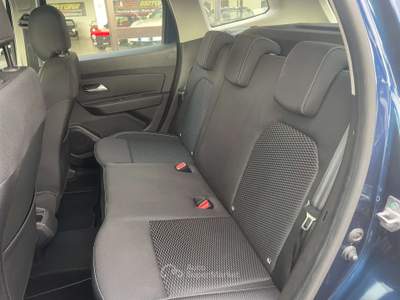 Dacia Duster Duster II 1.5 dci Comfort 4x2 s Blu/Azzurro usata Ravenna