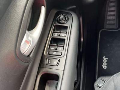 Jeep Renegade 1.5 Turbo T4 MHEV Limited DDCT PREZZO PROMO Grigio usata Beinasco