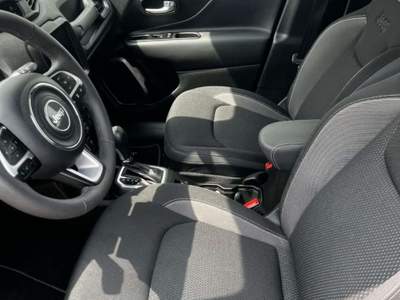 Jeep Renegade 1.5 Turbo T4 MHEV Limited DDCT PREZZO PROMO Grigio usata Beinasco