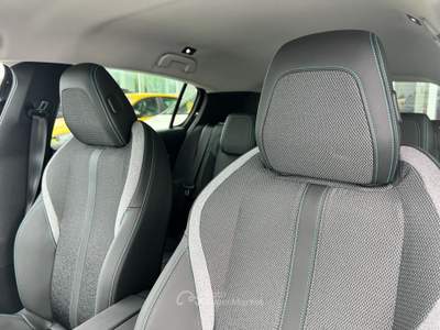 Peugeot 308 Turbo 130 S&S Allure Pack Nero usata Grosseto