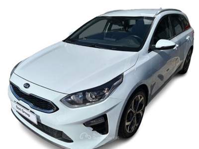Kia Ceed Sportswagon Ceed 1.6 CRDi 115 CV SW Business Class Bianco usata Grosseto