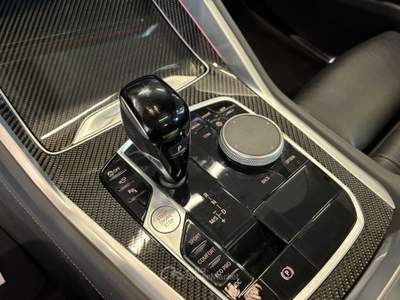 BMW X6 xDrive40d 48V Msport Blu/Azzurro usata Grosseto
