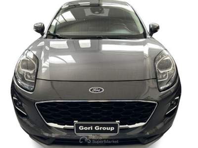 Ford Puma Hybrid 125 CV S&S aut. ST-Line Design Grigio usata Grosseto