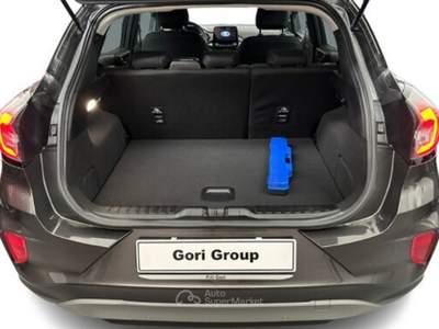 Ford Puma Hybrid 125 CV S&S aut. ST-Line Design Grigio usata Grosseto