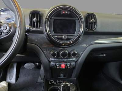 MINI Cooper D Countryman 2.0 Boost Bianco usata Grosseto