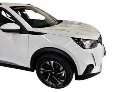 Peugeot 2008 100 S&S Allure Bianco usata Grosseto